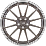 BC Forged HB12 Forged Modular Wheels