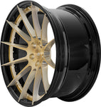 BC Forged HB12 Forged Modular Wheels