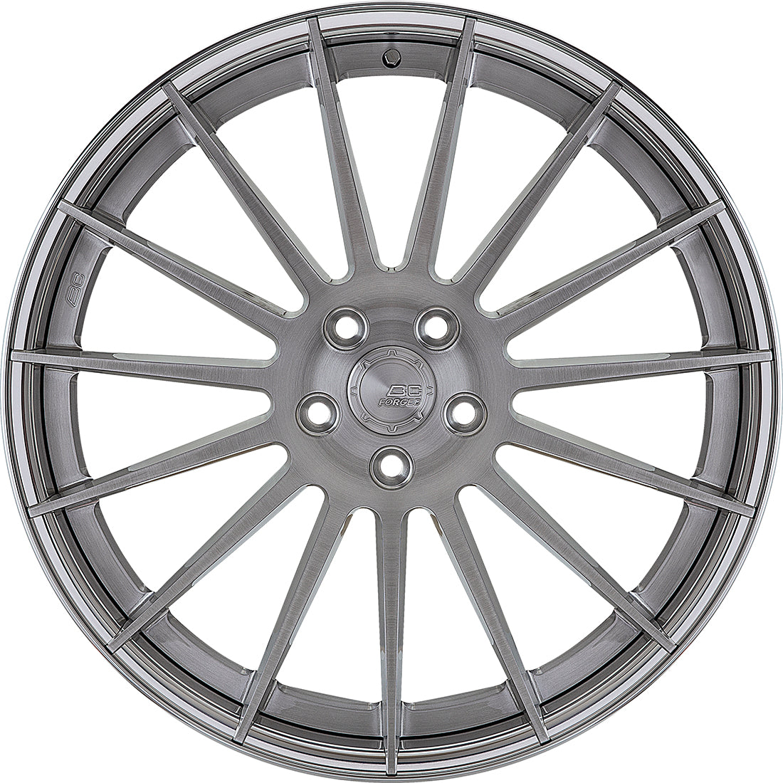BC Forged HB15 Forged Modular Wheels