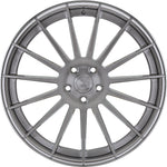 BC Forged HB15 Forged Modular Wheels