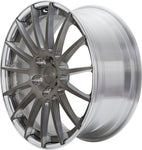 BC Forged HB15 Forged Modular Wheels