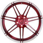 BC Forged HB27 Forged Modular Wheels