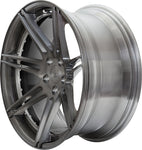 BC Forged HB27 Forged Modular Wheels