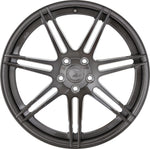 BC Forged HB27 Forged Modular Wheels