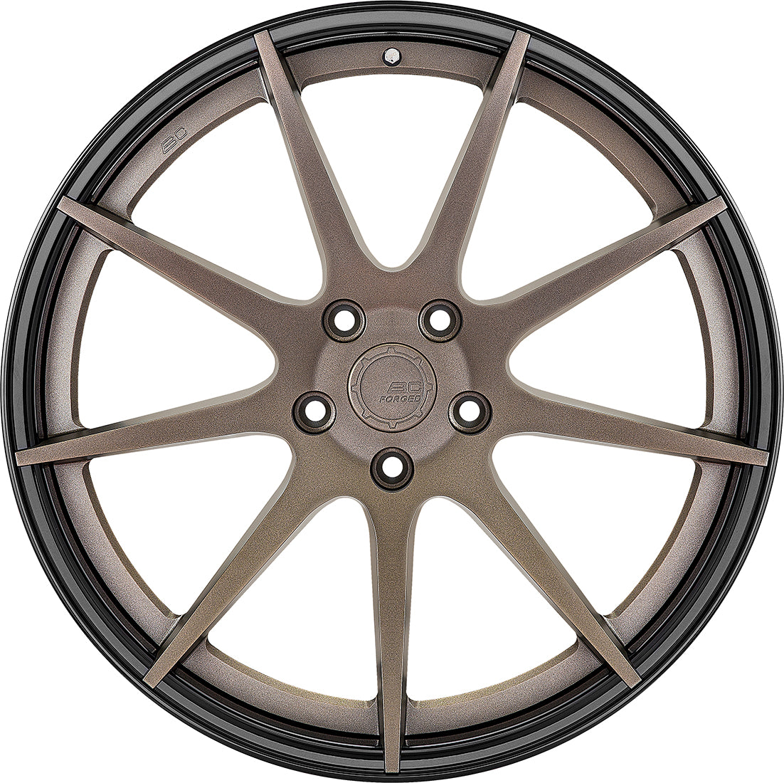 BC Forged HB29 Forged Modular Wheels