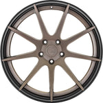 BC Forged HB29 Forged Modular Wheels