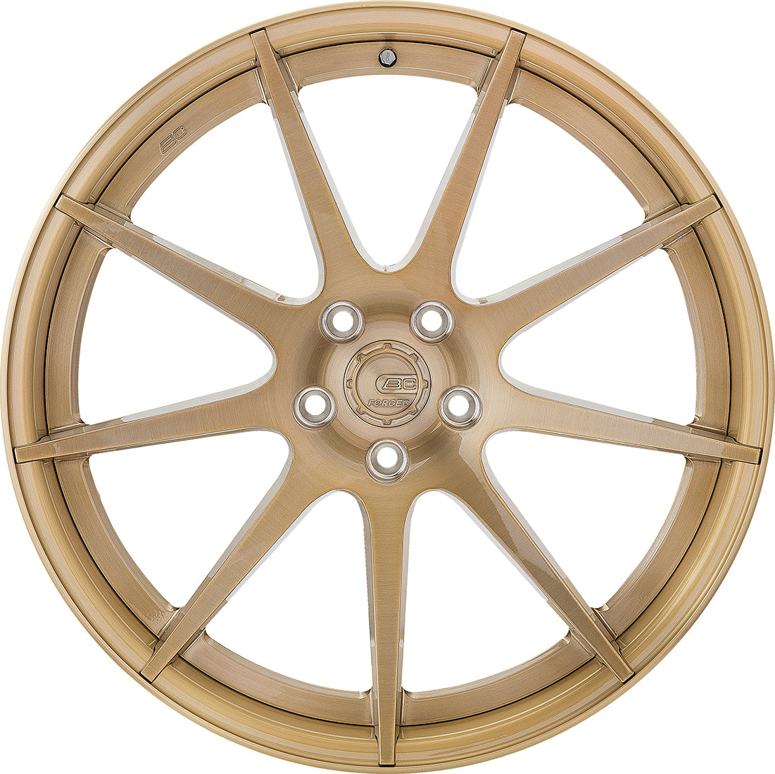 BC Forged HB29 Forged Modular Wheels