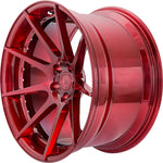 BC Forged HB29 Forged Modular Wheels