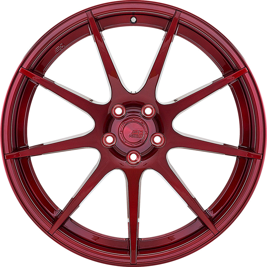 BC Forged HB29 Forged Modular Wheels