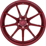 BC Forged HB29 Forged Modular Wheels