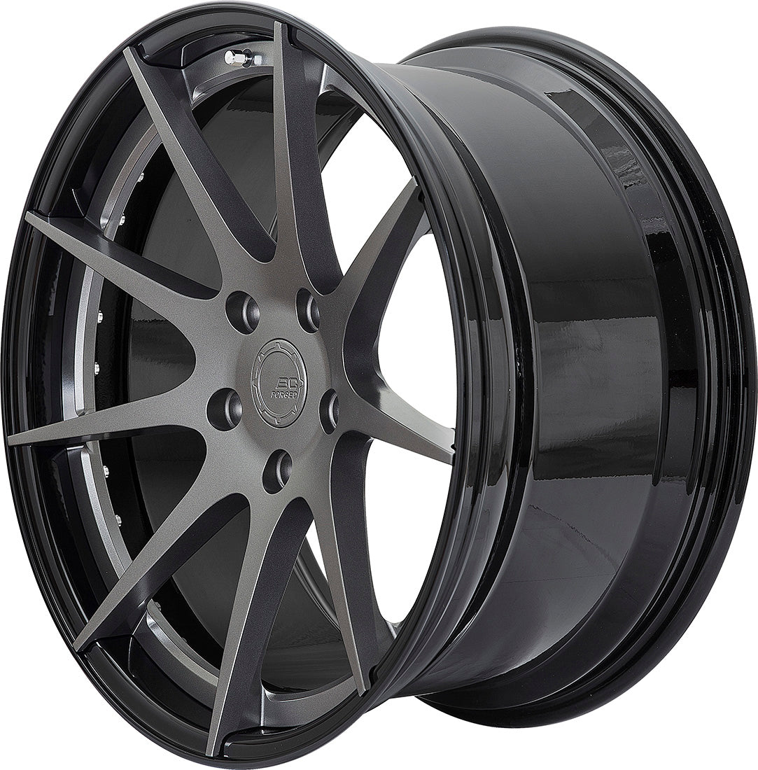 BC Forged HB29 Forged Modular Wheels