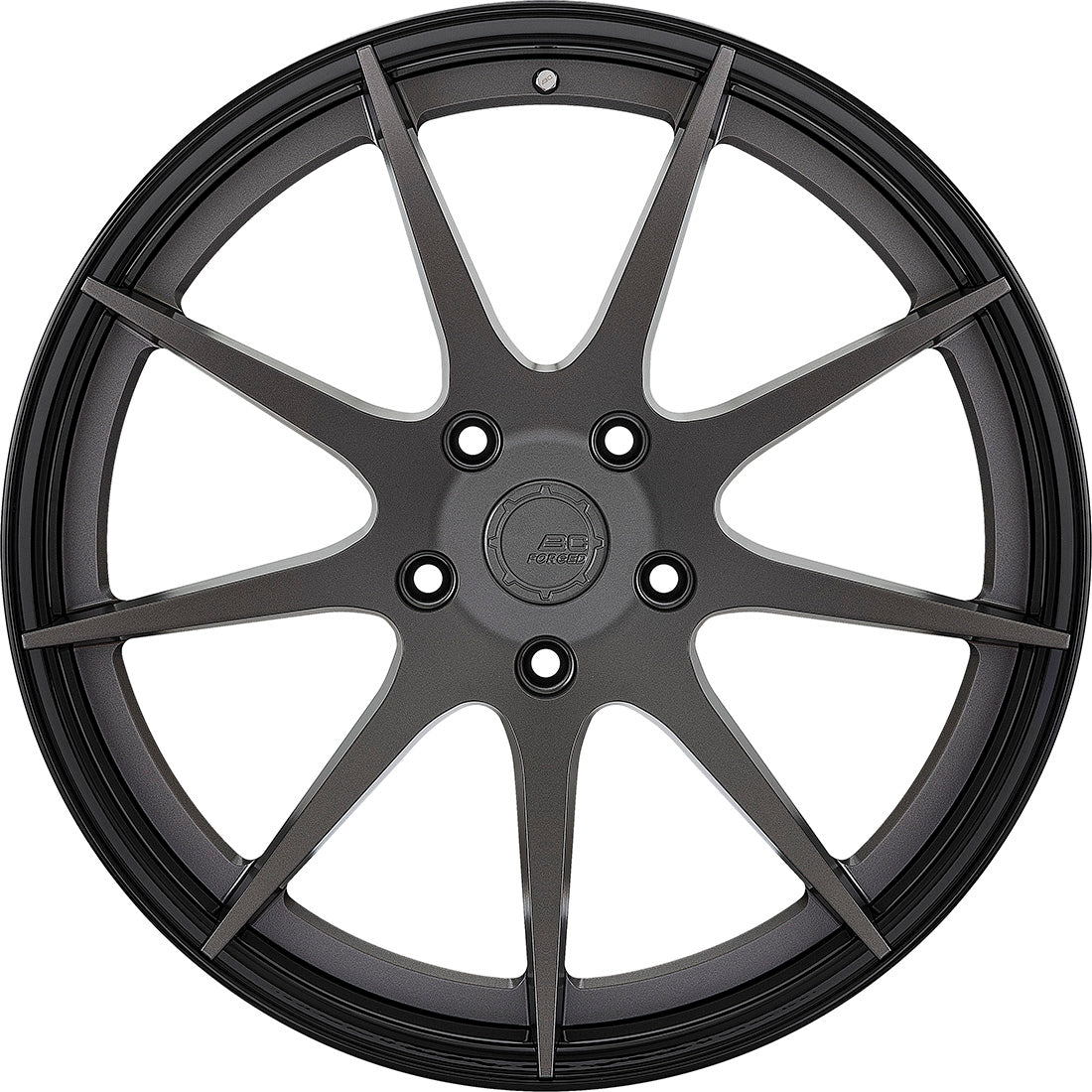 BC Forged HB29 Forged Modular Wheels