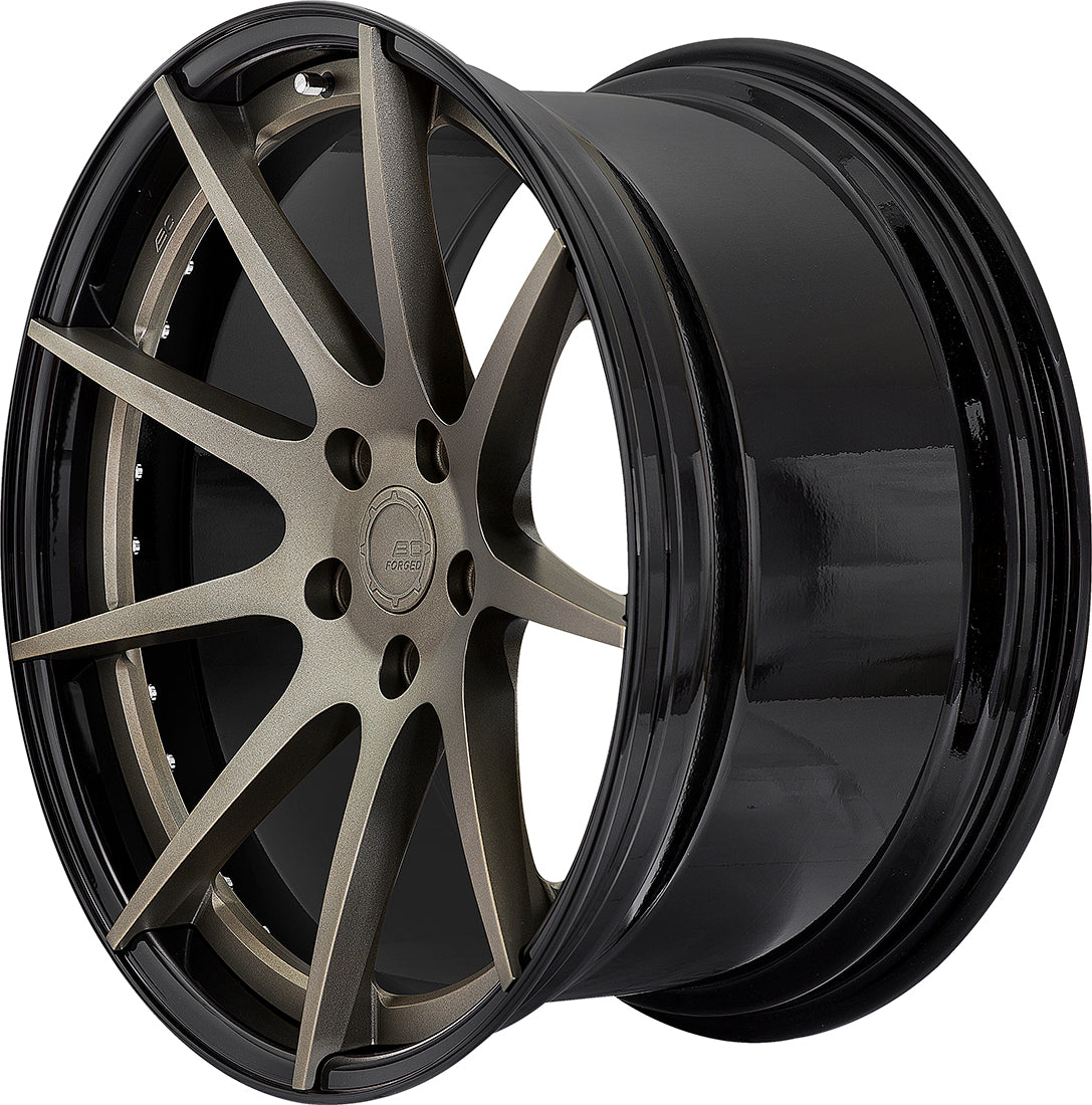 BC Forged HB29 Forged Modular Wheels