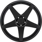 BC Forged HB35 Forged Modular Wheels
