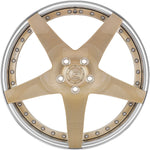 BC Forged HB35 Forged Modular Wheels