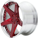 BC Forged HB35 Forged Modular Wheels