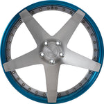 BC Forged HB35 Forged Modular Wheels