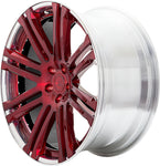 BC Forged HB36 Forged Modular Wheels