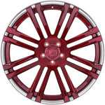 BC Forged HB36 Forged Modular Wheels