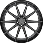 BC Forged HBR10 Forged Modular Wheels
