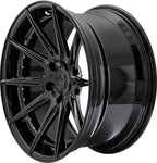 BC Forged HBR10 Forged Modular Wheels