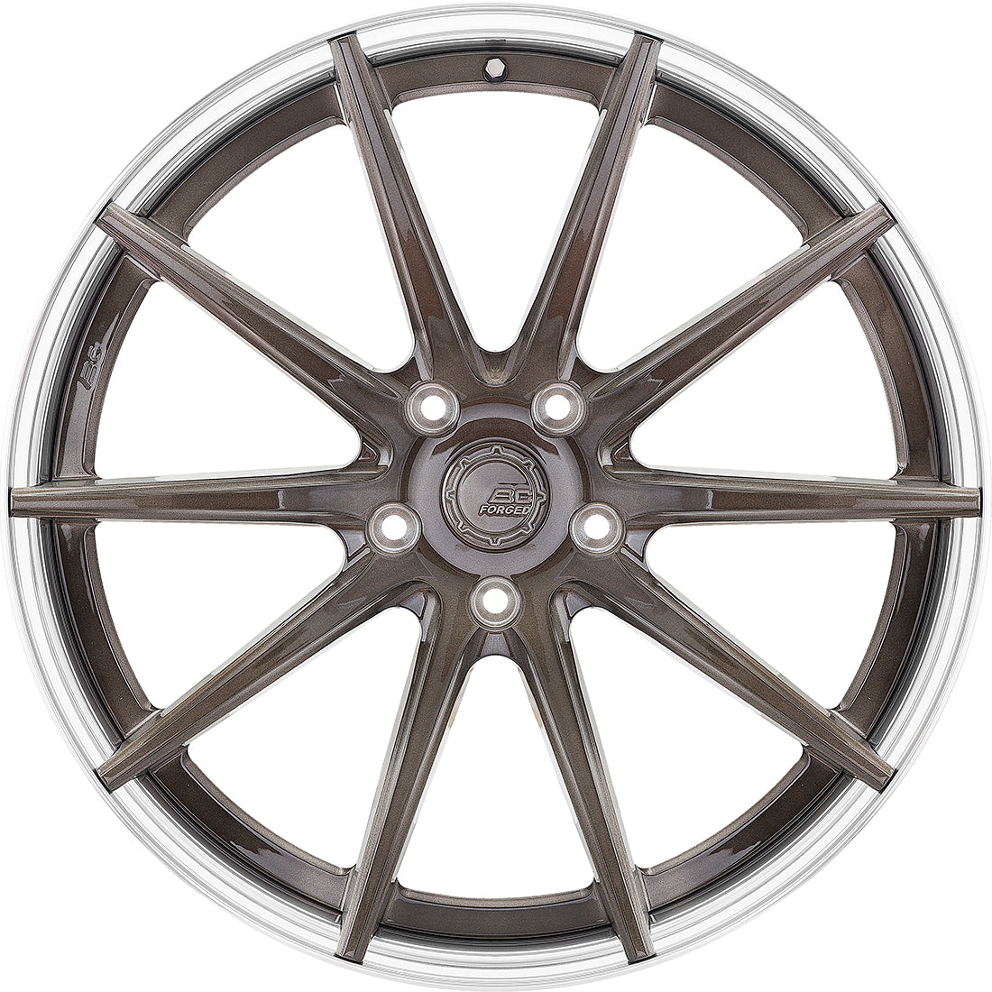 BC Forged HBR10 Forged Modular Wheels