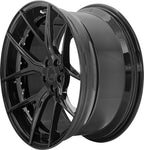 BC Forged HBR2 Forged Modular Wheels
