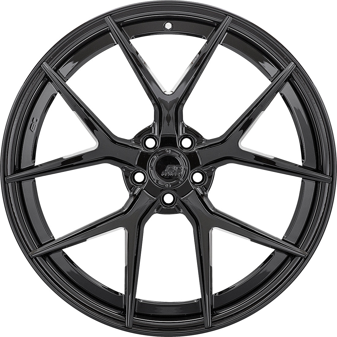 BC Forged HBR2 Forged Modular Wheels