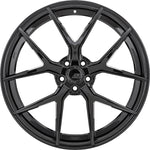 BC Forged HBR2 Forged Modular Wheels
