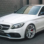 BC Forged HBR2 Forged Modular Wheels