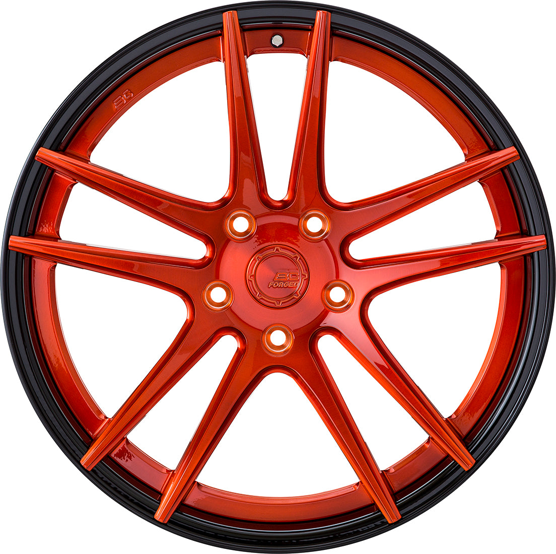 BC Forged HBR5 Forged Modular Wheels