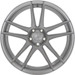 BC Forged HBR5 Forged Modular Wheels