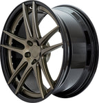 BC Forged HBR5 Forged Modular Wheels