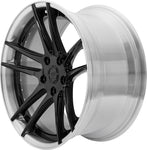 BC Forged HBR5 Forged Modular Wheels