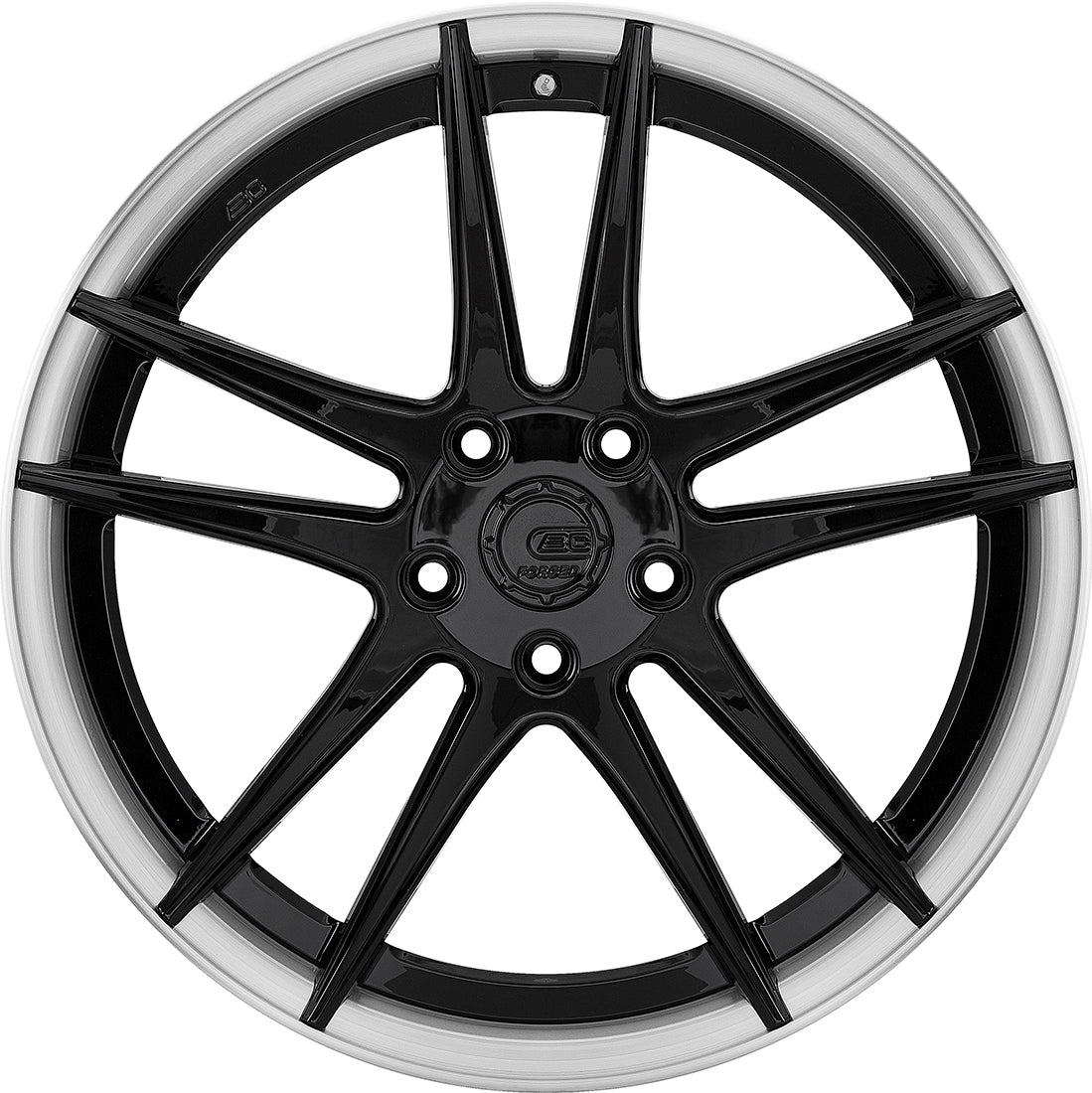 BC Forged HBR5 Forged Modular Wheels