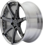 BC Forged HBR7 Forged Modular Wheels