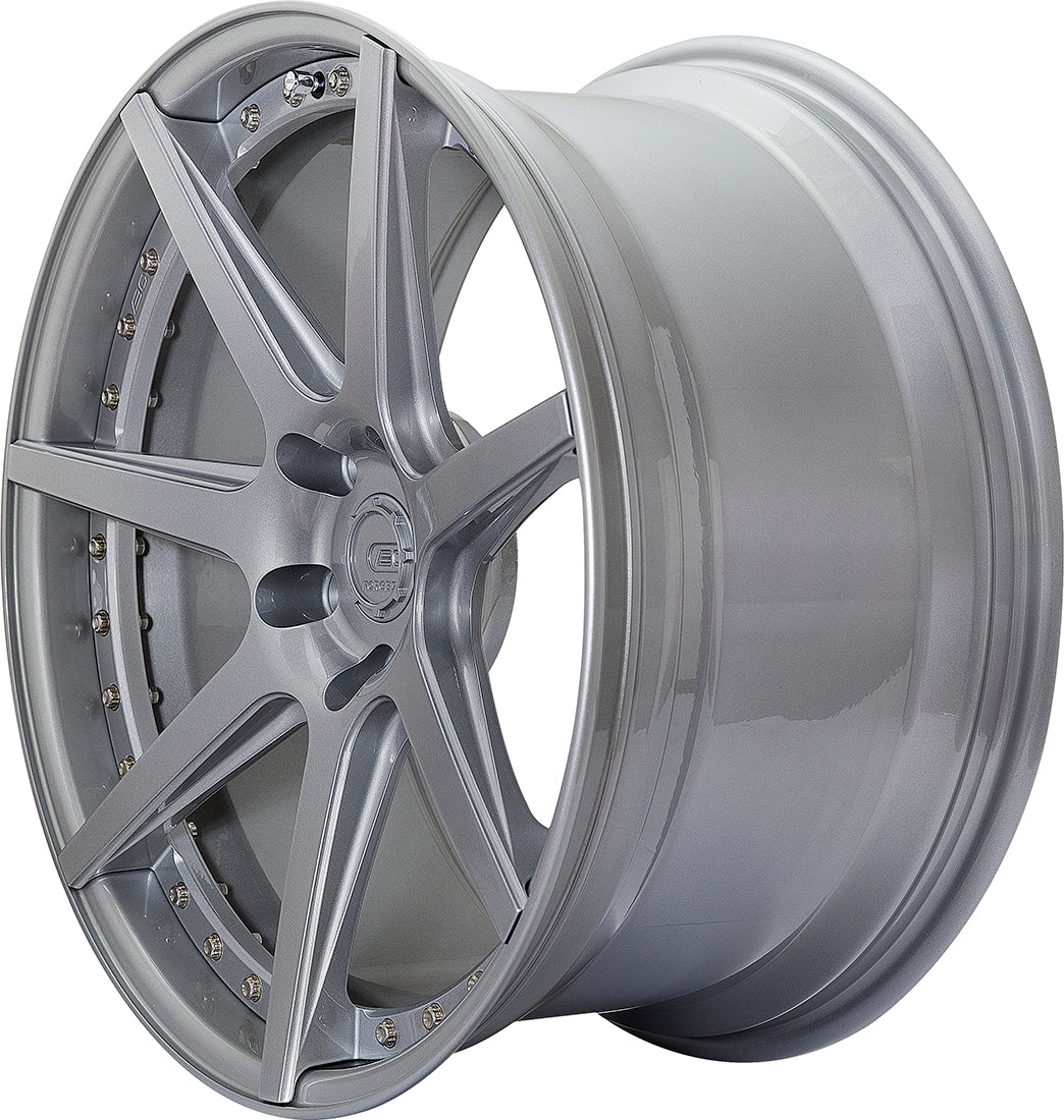 BC Forged HBR7 Forged Modular Wheels
