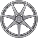 BC Forged HBR7 Forged Modular Wheels