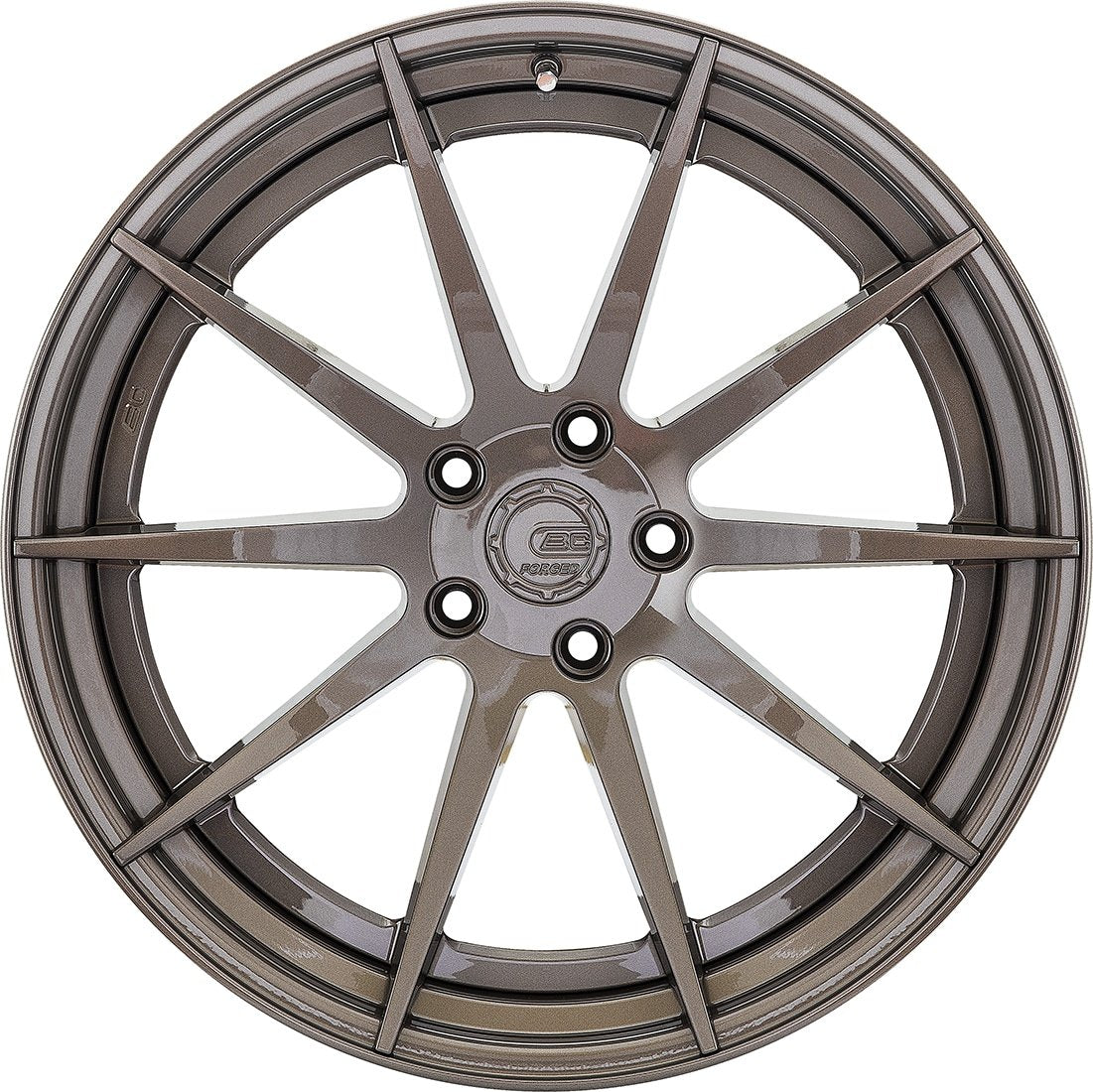 BC Forged HC010 Forged Modular Wheels