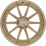 BC Forged HC010 Forged Modular Wheels