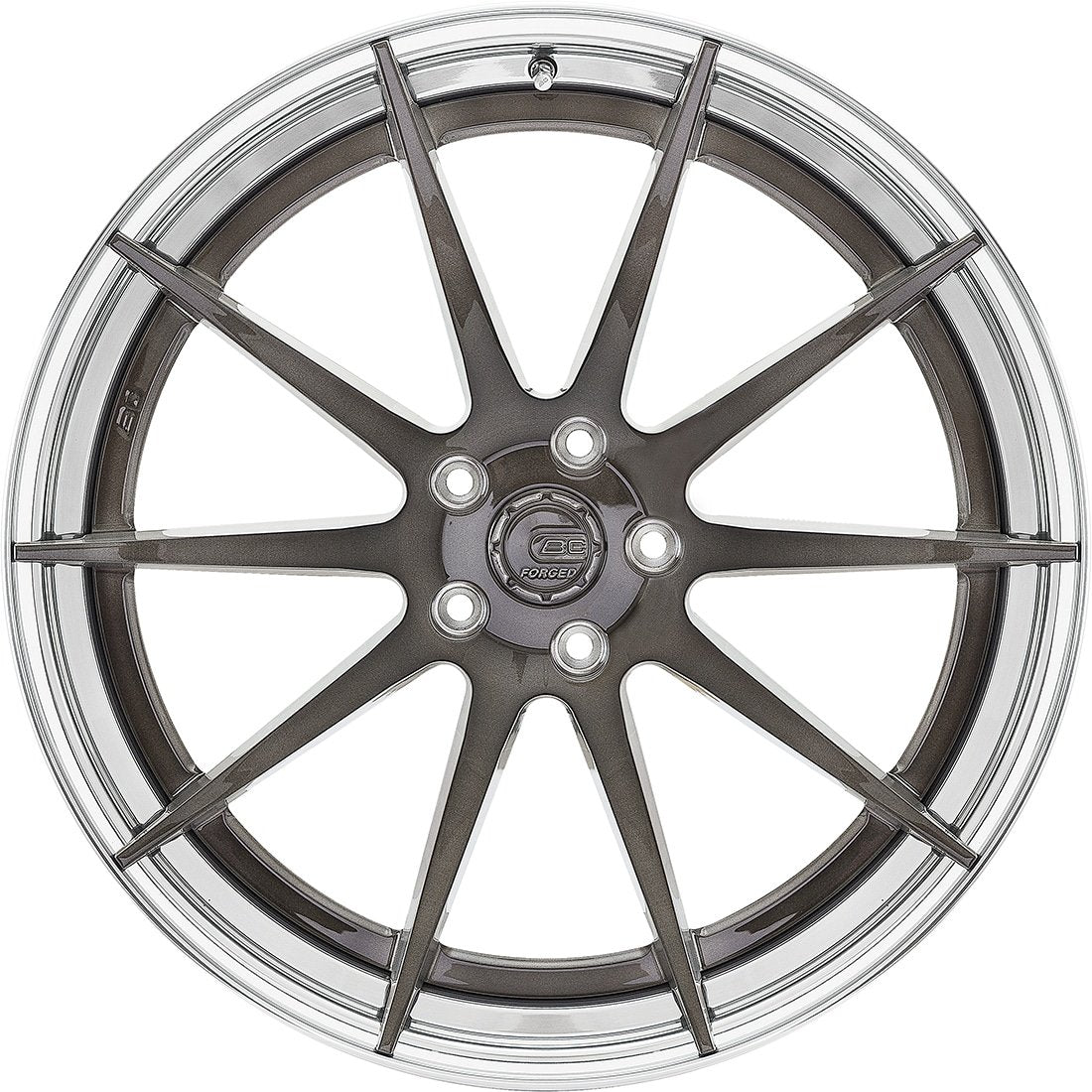 BC Forged HC010 Forged Modular Wheels