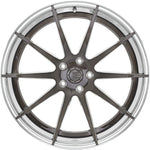 BC Forged HC010 Forged Modular Wheels