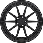 BC Forged HC010 Forged Modular Wheels