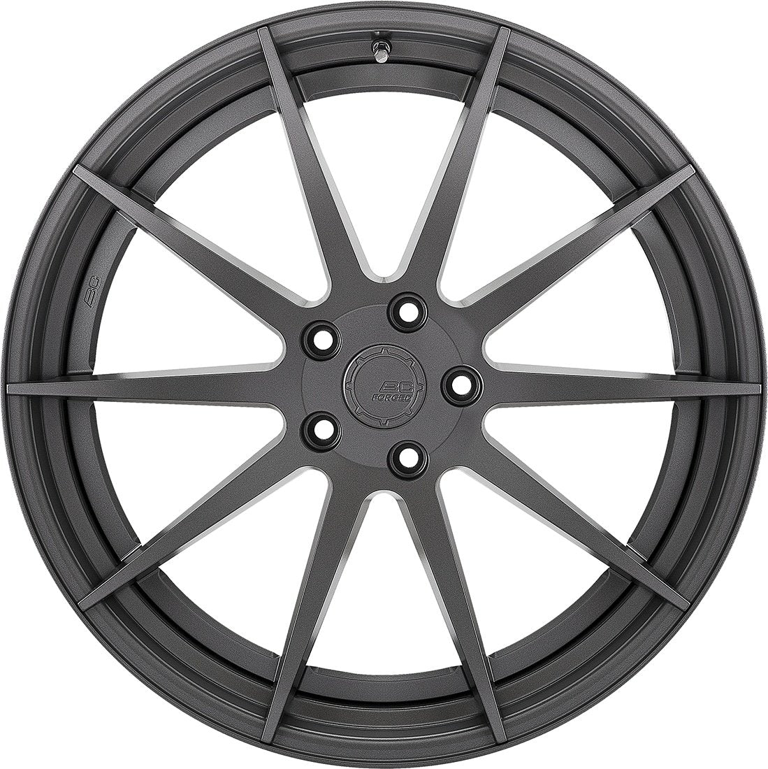 BC Forged HC010 Forged Modular Wheels