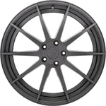 BC Forged HC010 Forged Modular Wheels