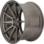 BC Forged HC010 Forged Modular Wheels