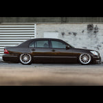 BC Forged HC012 Forged Modular Wheels