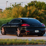 BC Forged HC027 Forged Modular Wheels