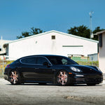 BC Forged HC027 Forged Modular Wheels