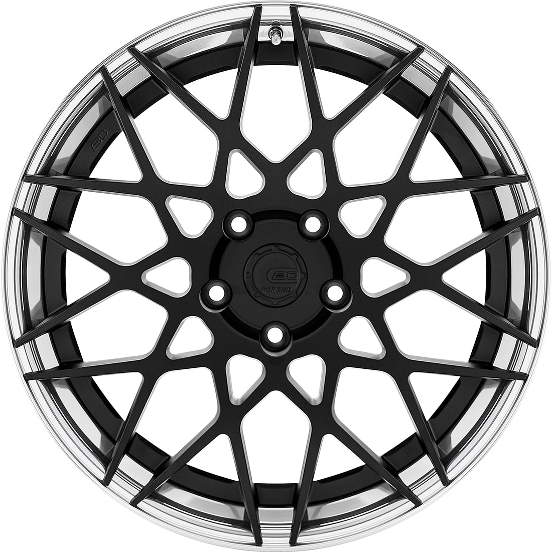 BC Forged HC033 Forged Modular Wheels